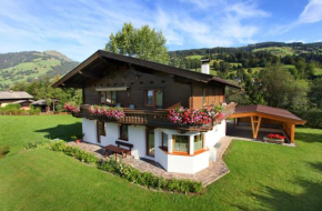 Haus Hirzinger Brixen Im Thale